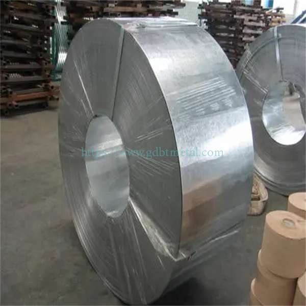 Galvanized Steel Coil